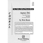 Agnus Dei: Music of Inner Harmony
