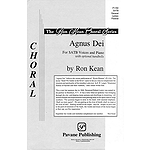Agnus Dei: Music of Inner Harmony