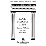 Ecce, Dilectus Meus