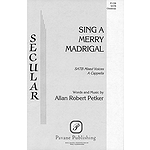 Sing a Merry Madrigal
