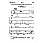 Kyrie Eleison