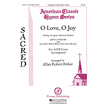 O Love, O Joy