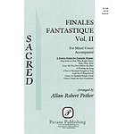 Finales Fantastique, Vol. II