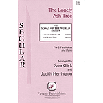 The Lonely Ash Tree