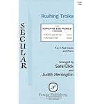 Rushing Troika