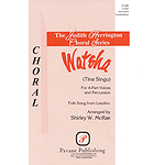 Watsha