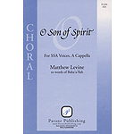 O Son of Spirit