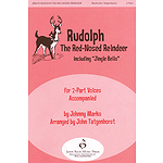 Rudolph the Red-Nosed Reindeer