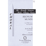 Regnum Mundi