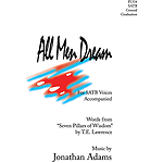 All Men Dream