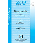 Come unto Me