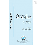 O Nata Lux