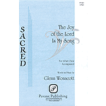 The Joy of the Lord Is My Song