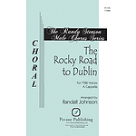 The Rocky Road to Dublin