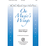On Music's Wings