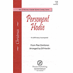 Personent Hodie