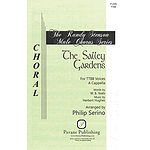 The Salley Gardens