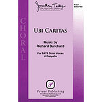 Ubi Caritas