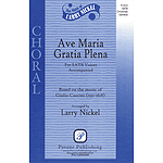 Ave Maria Gratia Plena