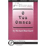 O Vos Omnes