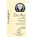 Ose Ayo