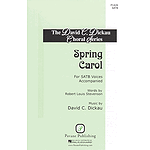Spring Carol