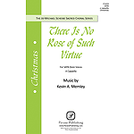 There Is No Rose of Such Virtue