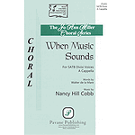 When Music Sounds