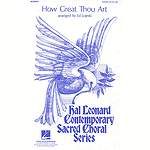 How Great Thou Art