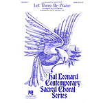 Let There Be Praise