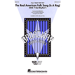 The Real American Folk Song (Is a Rag) - with I Got Rhythm