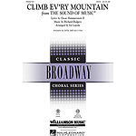 Climb Ev'ry Mountain