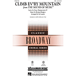 Climb Ev'ry Mountain