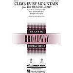 Climb Ev'ry Mountain