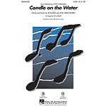 Candle on the Water