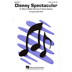 Disney Spectacular (Medley)