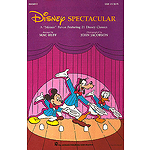 Disney Spectacular (Medley)