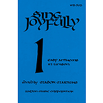 Sing Joyfully 1 (Collection)
