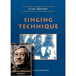 Singing Technique