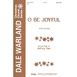 O Be Joyful