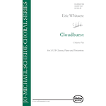 Cloudburst