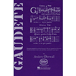 Gaudete (Choral Suite)