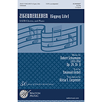 Zigeunerleben (Gypsy Life)