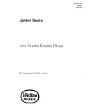 Ave Maria, Gratia Plena