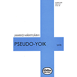 Pseudo-Yoik