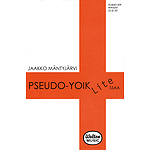 Pseudo-Yoik