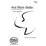 Ave Maris Stella (from Six Latin Hymns)