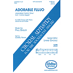 Adorable Flujo (Cosmic Flow)