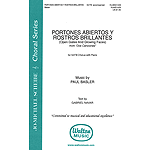 Portones Abiertos Y Rostros Brilliantes