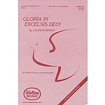 Gloria in Excelsis Deo!
